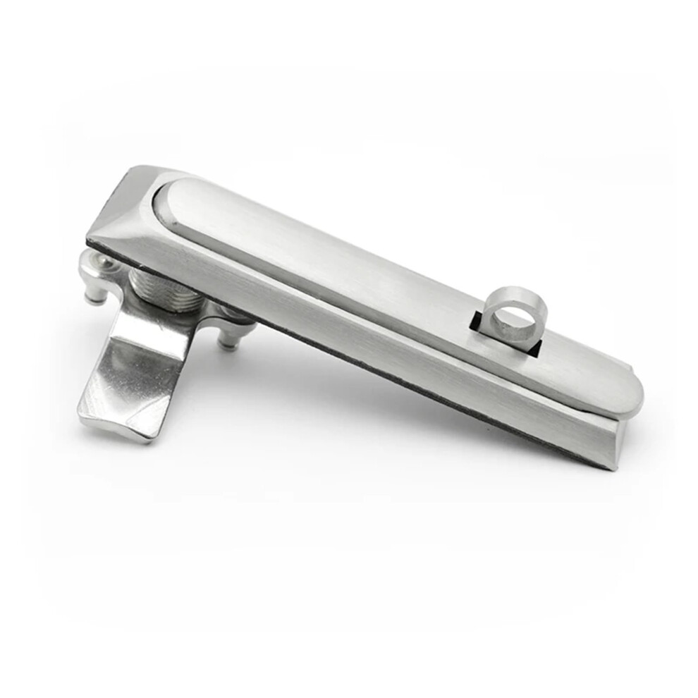 Heavy Duty Keyless Combination Padlock With Resettable Code Weatherproof Metal Lock For Gate And Locker 9092120377408