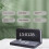 10W Multifunctional LED Wireless Charging Alarm Clock Silent Clock Electronic Clock Wireless Charging Thermometer-Black 2