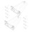 12pcs Blind Hold Down Brackets for Window Blinds, 1 Inch Universal Fit, Tool Secure AntiSway Clips 1