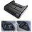 Center Console Storage Box for ID.4 ID4 ID 4 Crozz Storage Box Console Central Organizer Tray 10