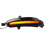 Car LED Dynamic Turn Signal Light Side Rearview Mirror Light for   E Class W211 S211 2002-2007 G Class W463 6