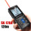Laser Rangefinder SK-40A 0.05-40m 121x52x28.5mm 7