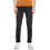 Indian Garage Co Ανδρικές Τζιν Slim Fit Μαύρα 1