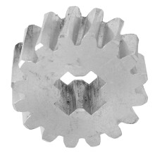 Heavy Duty Spare Wheel Gear Repair Kit 7M3803660G Hardwearing for Seat Alhambra