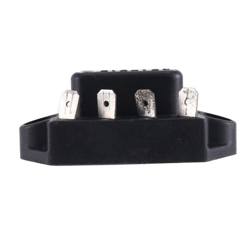 MóDulo de Control de Encendido para  Accord E12-127 30120-P0A-A01 30120P0AA01 1