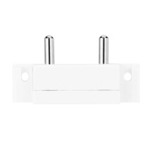 Water Leak Detector with Quick Water Detection, Stainless Steel Water Level Sensor for Home or Farm