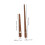 Wooden Clock Hands Replacement Set, Lightweight Durable Design for DIY Wall Clock 2