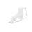 Refrigerator Shelf Clips 10Pack Durable Plastic Fridge Shelf Support Clips for Easy Snap Installation 2