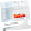 Refrigerator Shelf Clips 10Pack Durable Plastic Fridge Shelf Support Clips for Easy Snap Installation 3