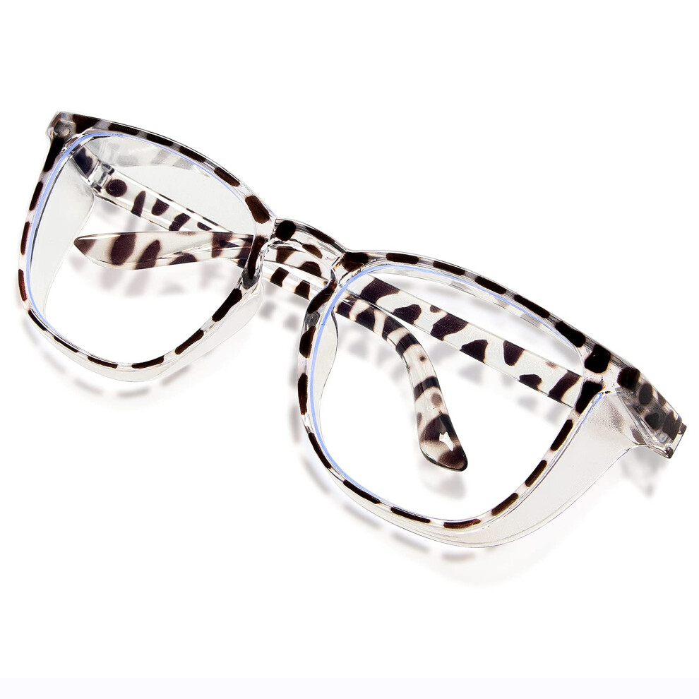 Safety Glasses Antifog Blue Light Blocking Goggles For Nurses And Women, Clear Vision Eyewear 9092120377880