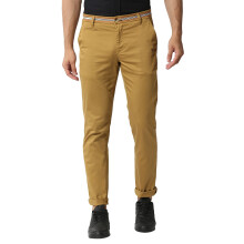 Thomas Scott Mænds Enkle Slim Fit Bukser