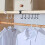 Wall Mounted Hooks Rack with 6 Hooks, SpaceSaving Under Cabinet Mug Holder for Kitchen, Durable Iron Construction 2