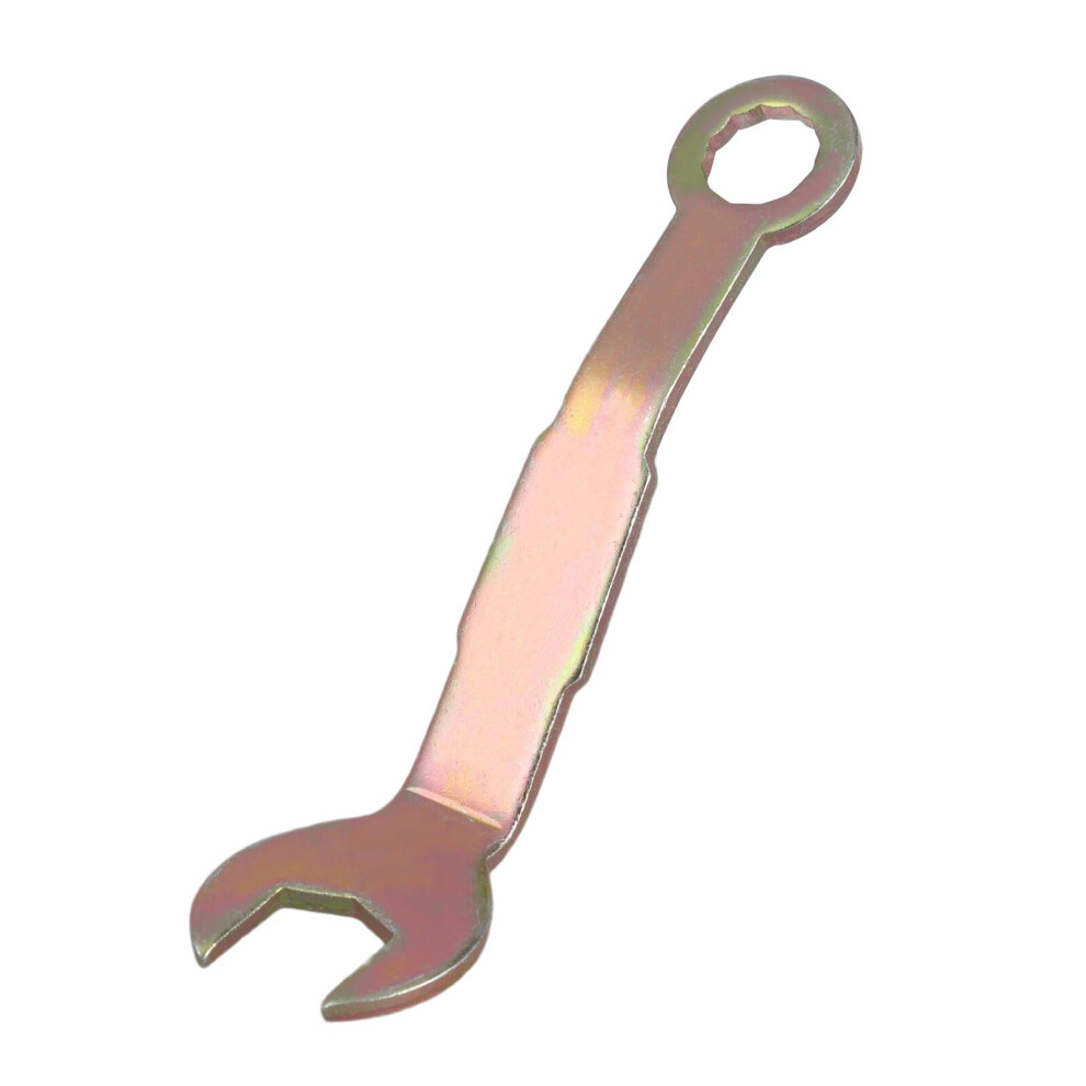 3/8 Inch Pocket Door Adjustment Wrench For Sliding And Closet Doors, Quick OneâHand Use, NonâSlip Grip 9073542897705