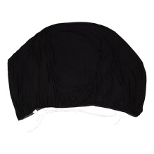 2/3 Seater Sofa Slipcover Stretch Protector Soft Couch Cover Washable Easy Fit black