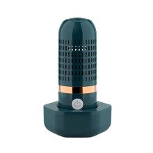Portable Fruit Vegetable Washing Machine Wireless Fruit Food Safe Purifier Household Automatic Food Cleaner Machine,A