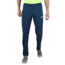 Rock.It Heren Blauwe Regular Fit Trainingsbroek |2220101048-1-36