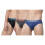 Sporto Macho Super Algodão Combed Mini Cueca Pack De 3 (Cores Variadas) 1