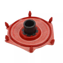 1761178 Válvula de Recirculación del Turbocompresor del Automóvil para  Transit Connect 1.0 EcoBoost 2013-2017 1799852 CM5G-6K682-JA