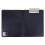 New A4 Executive Conference Folder & Clipboard PU Document - Mens Business Gift 2