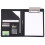 New A4 Executive Conference Folder & Clipboard PU Document - Mens Business Gift 9