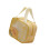 Sturdy Leakproof Personalize Care Storage-Yellow single layer 1