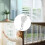 Low Profile Wand Tilter for Horizontal Blinds,Blinds Wand Tilter 2