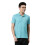 Dixcy Scott Maximus Ανδρικό Πόλο T-Shirt με Λογότυπο και Τσέπη - Μάλλινο Κλείσιμο 1