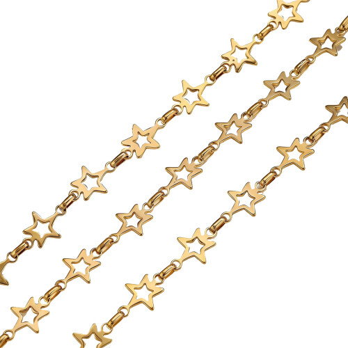 Verstellbare-Gold