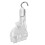 Blind Wand Tilter Control Wand Mini Blind Head Rails Mechanism 4