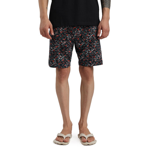 Bumchums Ανδρική Σορτς (Rbmtstpp118900Xxl_Ποικιλία Χρωμάτων_M)