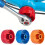 MultiPurpose Bike Axles Bottom Bracket Tool Rust Resistant-oe 3