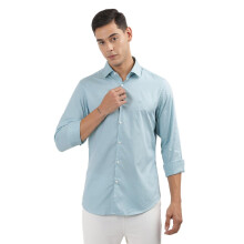 Camisa Slim Fit Calvin Klein Jeans