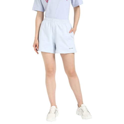 Calvin Klein Damblå Shorts