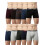 Dixcy Scott Originals Ανδρικά 100% Βαμβακερά Άνετα Σορτς Με Ελαστική Μέση - Ποικιλία 1