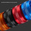 Lightweight Aluminum Alloy Bottom Bracket Tool Compatible-Red 5