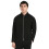 Sweatshirt de Algodão Confortável e Solto 1
