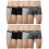 Dixcy Scott Originals Ανδρικά 100% Χτενισμένο Βαμβάκι Ελαστική Ζώνη & Πλαϊνές Λωρίδες 1