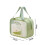 Sturdy Showerproof Double Layer Cosmetics-Yellow Double layer 5