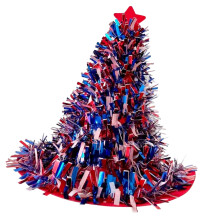 38cm Independence Day Themed Hat For National Holiday-2