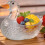 Stable Duck Silicone Puddings Molds Baking Equipment For-2 6