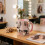 Professionelle Friseur-Design-Keramik-Teetasse mit-11 Unzen 6
