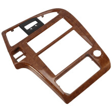For Pathfinder Qx4 2001-2004 Dashboard Air Outlet Cover Air Conditioning Panel Cover Car Accessories