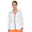 Cultsport Jactec Outdoor Jacket_Wit_M 1