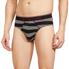 Cuecas Striper Masculinas Ultra-Premium Cz 306 S