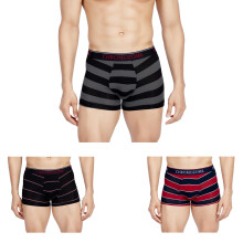 Chromozome Homens Trunks Cz 406 (Pacote de 3) S Multi 3