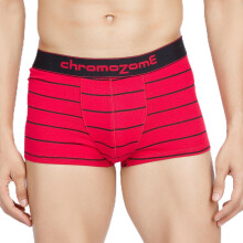 Chromozome Homens Trunks Cz 408 XL Striper 5