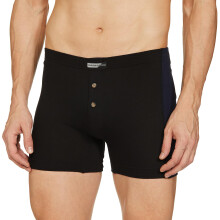 Chromozome Boxer Masculino Cz 409 S Preto