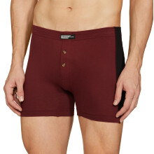 Chromozome Trunks Masculinos Cz 409 S Vinho