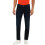 Allen Solly Ανδρικό Ναυτικό Skinny Jeans Μπλε Σκούρο 1