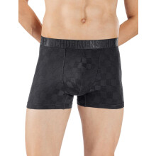 Damensch Unreal Trunk til Mænd, Mikrofiber Spandex Undertøj, Ultra-Lette, Bløde Trunks